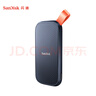 閃迪（SanDisk）1TB Type-c USB3.2移動固態(tài)硬盤（PSSD）E30高速 移動SSD 讀速800MB/s 兼容手機(jī)筆記本電腦 曬單實(shí)拍圖