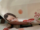 好奇（Huggies）鉑金裝小桃褲紙尿褲XL96片(12-17kg)加大號尿不濕透【消暑散熱】 曬單實(shí)拍圖