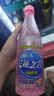 統(tǒng)一 海之言桃桃百香果500ml*15瓶整箱裝（原版和低糖交替發(fā)貨） 曬單實拍圖