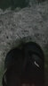 李寧（LI-NING）人字拖鞋男游泳防滑夏季外穿潮軟底夾腳洗澡防臭防水款9563黑43碼 曬單實(shí)拍圖