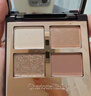 CHARLOTTE TILBURY【露思同款】四色奢彩眼影盤(pán)枕邊話(huà)5.2g 溫柔粉棕 生日禮物送女友 曬單實(shí)拍圖