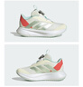 adidas 小星箭 DURAMO SL2 BOA旋轉按鈕運動(dòng)鞋小童阿迪達斯輕運動(dòng)   漢玉白/金屬亞麻綠/柔和淺猩紅   28 曬單實(shí)拍圖