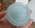 郁美凈兒童面霜50g*2冰沙霜夏季防曬搭檔寶寶曬后修復(fù)泛紅保濕霜 曬單實(shí)拍圖