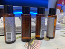 植村秀新臻萃養膚潔顏油15ml*4琥珀卸妝油深層清潔毛孔溫和【臨期清倉】 曬單實(shí)拍圖