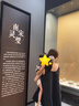 歐萊雅臻萃精油染染發(fā)劑 男女遮蓋白發(fā) 自己在家染發(fā)膏4.0墨羽黛棕 曬單實(shí)拍圖