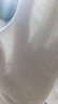 嬰兒級抗菌防臭無(wú)骨月子襪堆堆襪春秋夏季中筒白色襪子學(xué)生版長(cháng)款 月子襪【白色+奶白】20雙 曬單實(shí)拍圖