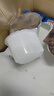 白元（HAKUGEN）除濕盒 回南天神器家用除濕防潮包干燥劑450ml*12盒 曬單實(shí)拍圖