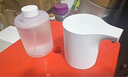 小米米家自動(dòng)洗手機(jī)1S套裝 自動(dòng)洗手機(jī) 泡沫抑菌洗手液 洗手機(jī)伴侶 日常元素氨基酸洗手液（三瓶裝） 曬單實(shí)拍圖