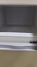 Hairex【家電補(bǔ)貼25％】雙門冰箱家用大容量冷凍冷藏兩用出租房用小型節(jié)能無霜兩開門冰箱 【熱銷TOP1】68B158升級(jí)款 曬單實(shí)拍圖