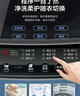 美的(Midea)波輪洗衣機全自動(dòng)家用15公斤不銹鋼內筒免清洗 24小時(shí)預約出租房宿舍 以舊換新補貼 12公斤 重磅新品|直驅平穩低噪|智能強力烘干 5.5KG-20KG 曬單實(shí)拍圖