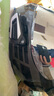 外星蝸牛摩托車頭盔藍(lán)牙耳機(jī)降噪騎行全盔半盔長(zhǎng)續(xù)航機(jī)車裝備男 ET002軟麥版（全盔） 曬單實(shí)拍圖
