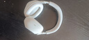 索尼（SONY）【重磅新品】WH-1000XM6 頭戴式耳機 無(wú)線(xiàn)藍牙降噪耳機1000XM5升級款手機電腦筆記本網(wǎng)課游戲禮物 鉑金銀 曬單實(shí)拍圖