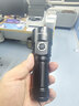 神火（SupFire）RX51手電筒強(qiáng)光超亮軍遠(yuǎn)射超長續(xù)航野外生存家用小型照明專應(yīng)急燈 曬單實拍圖