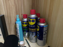 WD-40壓縮空氣除塵罐強(qiáng)力相機(jī)筆記本電腦機(jī)箱鍵盤(pán)手機(jī)充電口清灰高噴空 曬單實(shí)拍圖