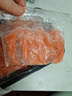 海天下挪威三文魚(yú) 冰鮮刺身即食 魚(yú)腩去膜切片 凈重400g 次日達源頭直發(fā) 曬單實(shí)拍圖