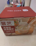 展藝高硼硅玻璃量杯1000ml加厚刻度耐高溫微波爐烤箱烘焙打蛋熱奶過濾 曬單實拍圖