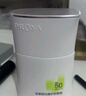 珀萊雅（PROYA）【劉亦菲同款】盾護防曬50ml 防水防汗 防曬霜高倍軍訓防曬  曬單實拍圖