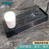 中科電工防水插線板浴室衛(wèi)生間防水汽插座家用接線板安全插板帶線插排新能源電動車戶外防雨淋拖線板排插 曬單實(shí)拍圖