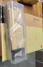 得力文房用品 書(shū)法套裝文房四寶毛筆硯臺書(shū)法工具初學(xué)者入門(mén)臨摹 工具箱文房套裝10件套禮物開(kāi)學(xué)文具 曬單實(shí)拍圖