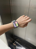 小米（MI）REDMI Watch 5 皎月銀 國家補(bǔ)貼 澎湃OS 2 心率血氧監(jiān)測 藍(lán)牙通話 紅米手表5 智能手表 小米汽車 曬單實(shí)拍圖
