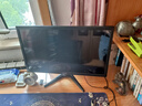 LGOTLG OT顯示器24英寸22寸24寸IPS屏高清4K165HZ直面曲面27寸臺(tái)式電腦監(jiān)控器電競(jìng)顯示器 24寸1K VGA+HDMI雙接口 曬單實(shí)拍圖