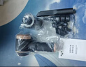 徠本（HELLOLEIBOO）【3C認(rèn)證】汽車應(yīng)急啟動電源充氣泵一體機(jī)搭電寶汽車用車載電源 曬單實拍圖