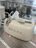 侑家良品紙巾盒家用桌面創(chuàng)意高檔輕奢奶油風(fēng)客廳衛(wèi)生間收納升降彈簧抽紙盒 曬單實(shí)拍圖