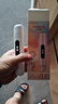 XIBOKA【德國進口】電動剃毛器私處刮毛器男女士專用腋毛脫毛機陰部刮毛刀女生毛發(fā)修剪器脫毛儀神器 珠光白【雙刀頭可水洗丨干濕兩用】 丨剃凈不傷膚丨安全無痛凈毛 曬單實拍圖
