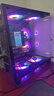 微星 酷睿i5 12600KF/RTX4060/4060TI/4070S/5060Ti海景房游戲主機電腦臺式機優(yōu)惠補貼組裝電腦DIY主機 配三  i5-12600KF+首發(fā)RTX5060 曬單實拍圖