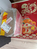 紅星二鍋頭 藍瓶綿柔8 純糧清香型名酒  特產(chǎn)禮品 節(jié)日送禮 53度 750mL 6瓶 整箱裝 曬單實拍圖