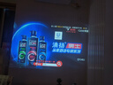 飛利浦（PHILIPS）NeoPix 247Pro投影儀家用 家庭影院電視 臥室云臺手機游戲投影機（高亮升級 TOF自動(dòng)對焦 1080P ） 曬單實(shí)拍圖