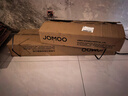 九牧（JOMOO）淋浴花灑套裝槍灰自動(dòng)除垢噴槍淋浴器36633-526/HBS-1 曬單實(shí)拍圖