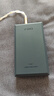 飛傲（FiiO）M21 HiFi播放器mp3無(wú)損音樂(lè )安卓便攜藍牙WiFi平衡DSD解碼播放器 深藍色 曬單實(shí)拍圖