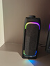 海威特（HAVIT）電腦音響 電競桌面游戲音箱藍(lán)牙usb有線長條電腦多媒體家用臺式機筆記本音響可拆分體式 M21時尚款 曬單實拍圖