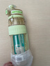 噸噸ppsu106噸噸桶不性早熟王一博奶瓶級耐高溫學生書包可車載水杯子 曬單實拍圖