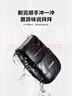 松下（Panasonic）【七夕情人節(jié)禮物】剃須刀電動(dòng)刮胡刀小方盒mini便攜款往復(fù)式國家補(bǔ)貼男生生日禮物男士送男友cm20 曬單實(shí)拍圖