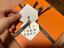 愛(ài)馬仕（HERMES）口紅禮盒緞光21+潤唇膏滋潤顯色顯白化妝品生日禮物女士送女友 曬單實(shí)拍圖