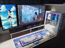 Thermalright(利民) 額定750W TR-KG750-W ATX3.1電源 金牌電源 原生PCIE5.1全模組電源 日系主電容 14CM小電源 曬單實(shí)拍圖
