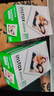 富士（FUJIFILM）一次成像mini相紙適用于mini7+/7s/7c/8/9/11/12/40/90/EVO/liplay等拍立得 A：20張相紙+相冊+冰箱貼*2+邊框貼紙*2 【相紙+配件】 曬單實(shí)拍圖