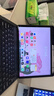 索盈【華為配件全家桶】適用華為平板鍵盤matepad11.5s保護(hù)套2025/24款靈動(dòng)/柔光版藍(lán)牙鍵盤鼠標(biāo)套裝 曬單實(shí)拍圖