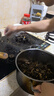 全品屋煎藥砂鍋熬中藥罐明火陶瓷藥鍋煎藥壺中藥壺熬藥砂鍋中藥煲煮藥罐 3.1L【適用約400g內(nèi)藥材】 3100ml 曬單實拍圖