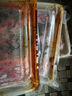 1號(hào)會(huì)員店（One's Member）蒜香小龍蝦2.4斤(6-9錢)大號(hào)15-19只/600g*2盒【山姆同廠】贈(zèng)面條 曬單實(shí)拍圖