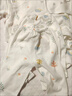 YA CLOTHES 芽裳全純棉嬰兒衣服套裝春夏新生兒的見面禮盒剛初出生滿月蛇寶寶禮物 22件【四季款】禮盒 59cm 新生兒（0-3個月） 曬單實拍圖