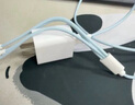 智國者（WITGOER）三合一充電器快充一拖三手機(jī)充電數(shù)據(jù)線車載多頭適用iphone華為蘋果安卓iPad多功能三頭2米套裝 曬單實(shí)拍圖