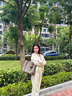 viney新款托特包包女包大容量單肩包通勤生日禮物送女友老婆 【卡其色】高級感輕奢實(shí)用腋下包 時(shí)尚品牌百搭休閑牛津布手提包 曬單實(shí)拍圖