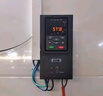 艾倫德變頻器380V三相重載1.5/2.2/3KW/4KW/5.5/7.5KW/風(fēng)機水泵異步電機調速 三相重載3KW 曬單實(shí)拍圖