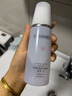 自然堂雪潤皙白潔水乳套裝(潔面110g+水160ml+乳120ml)美白煥亮護膚品女 曬單實(shí)拍圖