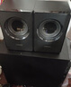 ENKOR恩科E50B 電腦藍牙音響多媒體音箱重低音炮臺式機喇叭家用桌面USB插卡音響有線(xiàn)筆記本小鋼炮 黑色 曬單實(shí)拍圖