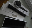 三星 Samsung【國家補貼】Watch8 Classic 藍牙通話智能手表/運動手表 披荊斬棘哥哥同款 46mm 月隕黑 曬單實拍圖