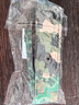 趣木也懶人軍訓褲腰帶新款女士可調(diào)節(jié)松緊大學生隱形彈力收腰神器皮帶男 軍綠迷彩【軍訓腰帶一個裝】 曬單實拍圖
